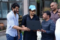 Veyi Subhamulu Kalugu Neeku Movie Trailer Launch